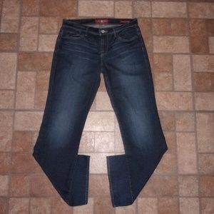 Lucky Brand Sweet'N Low Jeans